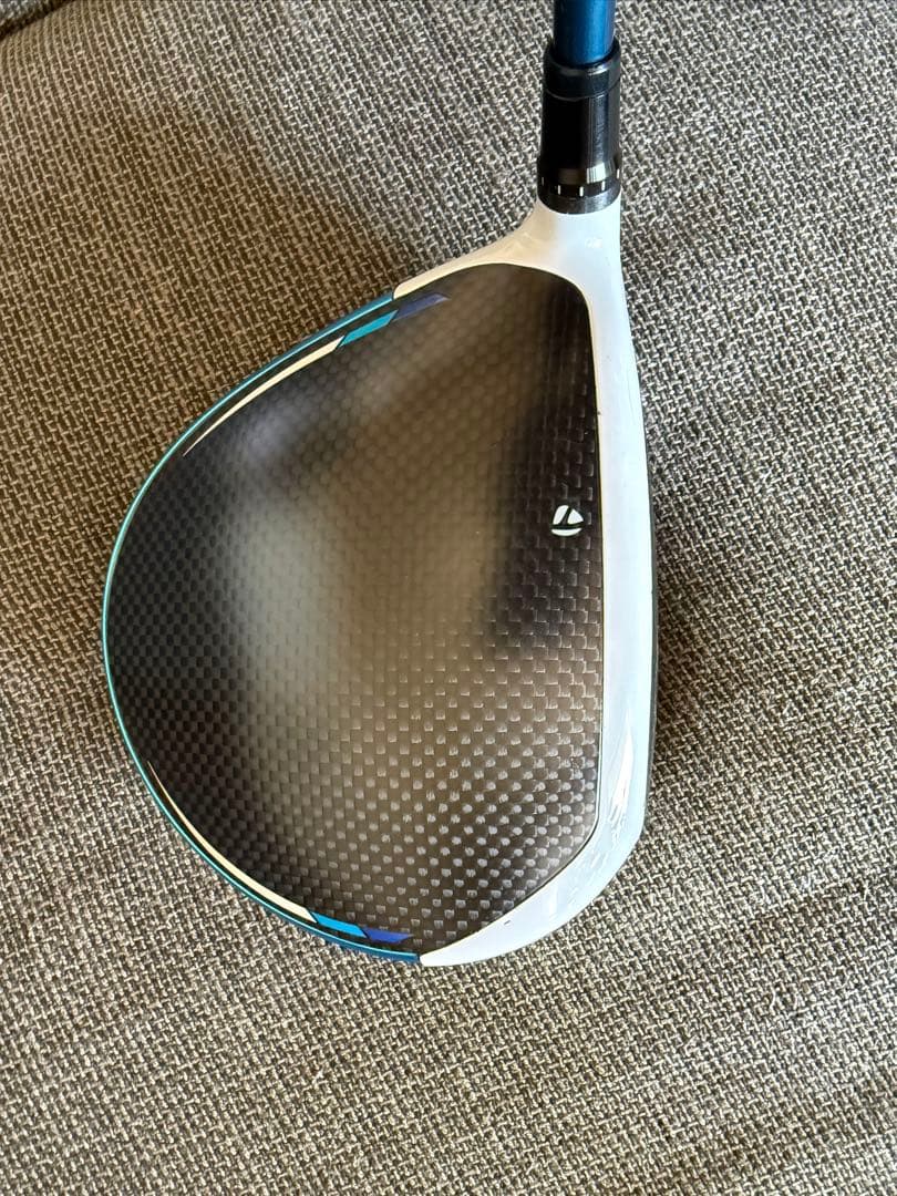 TaylorMade SIM2 MAX-D ドライバー 9.0度