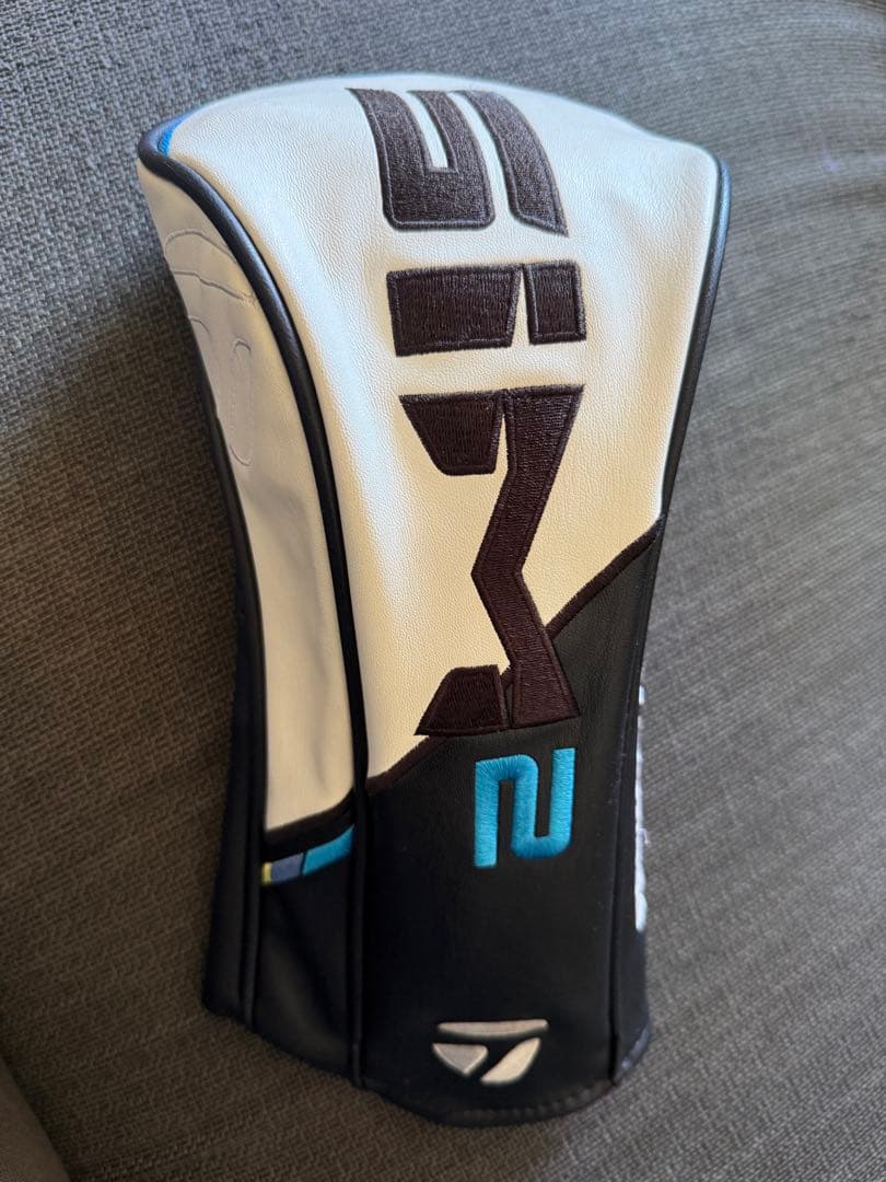 TaylorMade SIM2 MAX-D ドライバー 9.0度