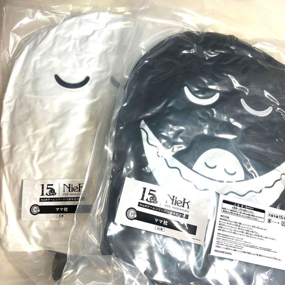 NieR 15周年記念くじ Ａ賞 カイネＢ賞 2B フィギュア オマケ付き