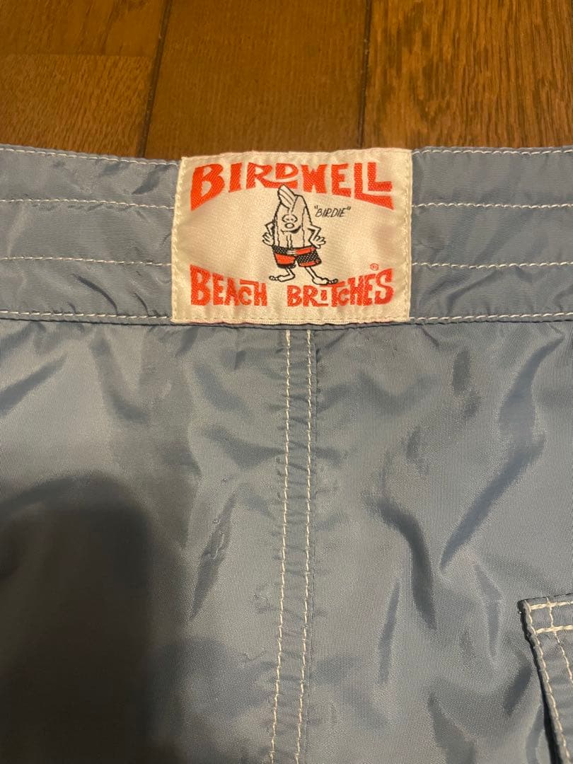 birdwell ボードショーツ