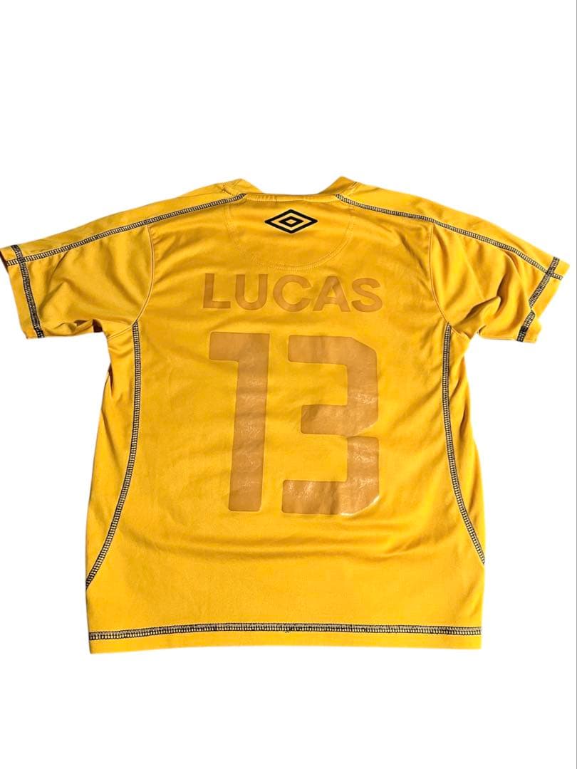キッズ　サッカー シャツ 5枚セット フィンランド アルゼンチン HJK 150