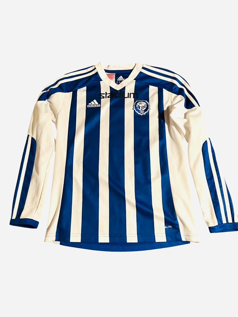 キッズ　サッカー シャツ 5枚セット フィンランド アルゼンチン HJK 150