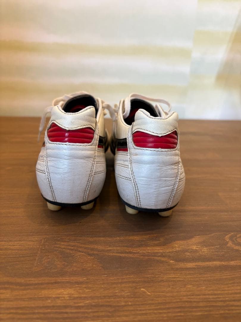 Mizuno Morelia サッカースパイク（シューズキーパー付）