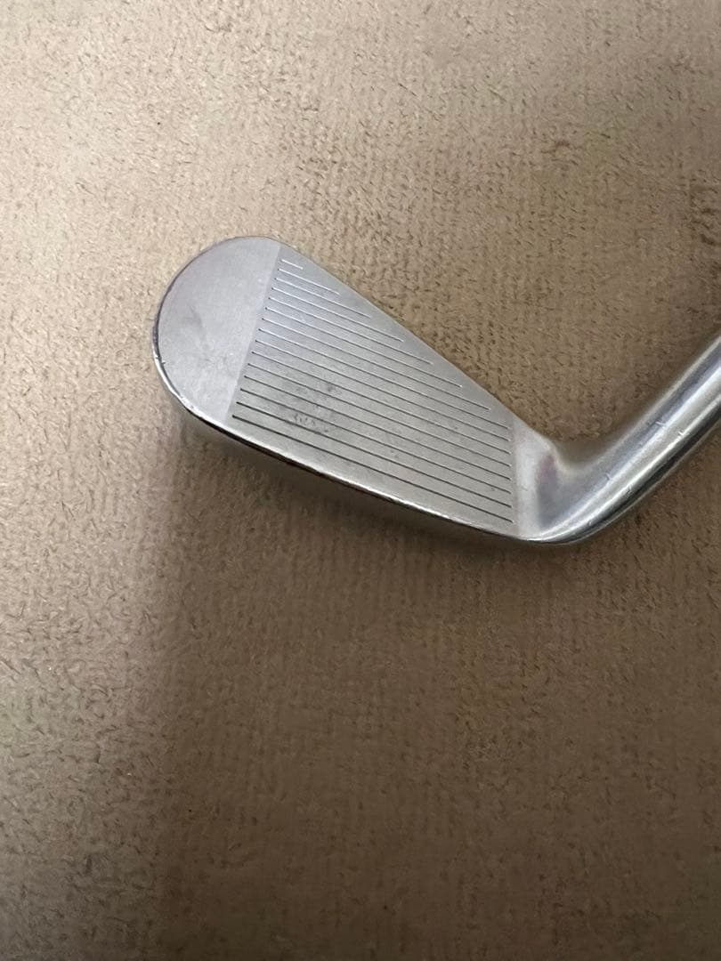Srixon Z-Forged 8番アイアン 単体