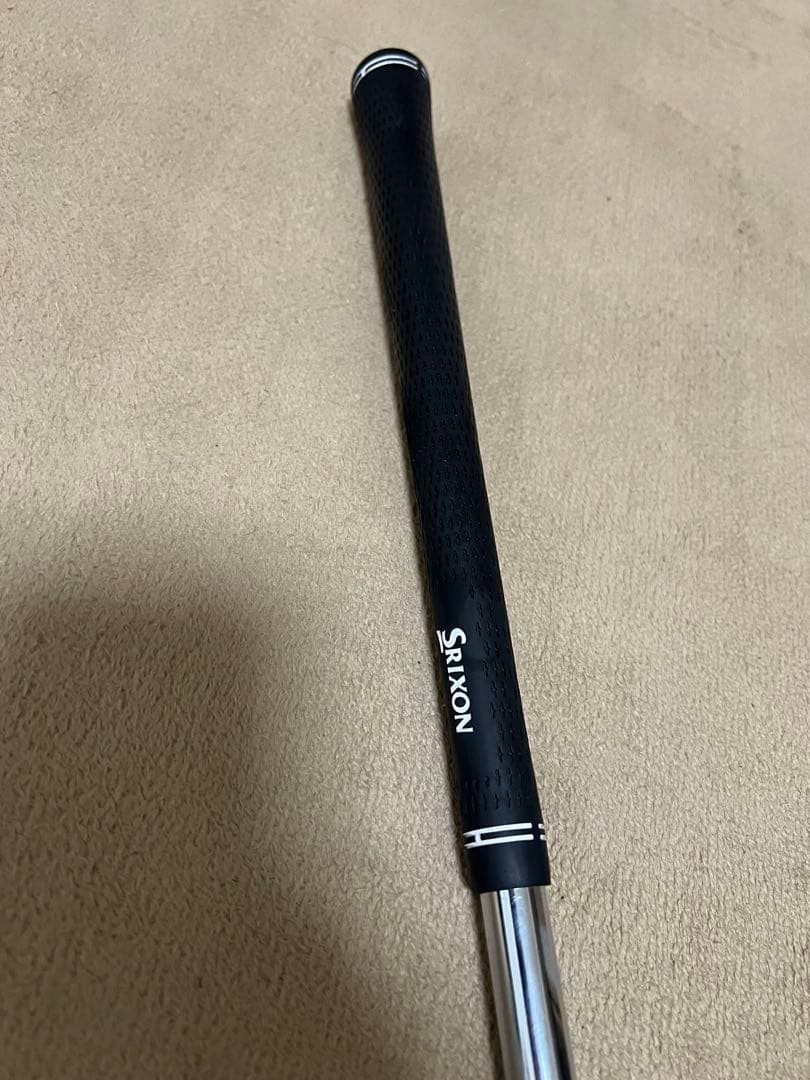 Srixon Z-Forged 8番アイアン 単体