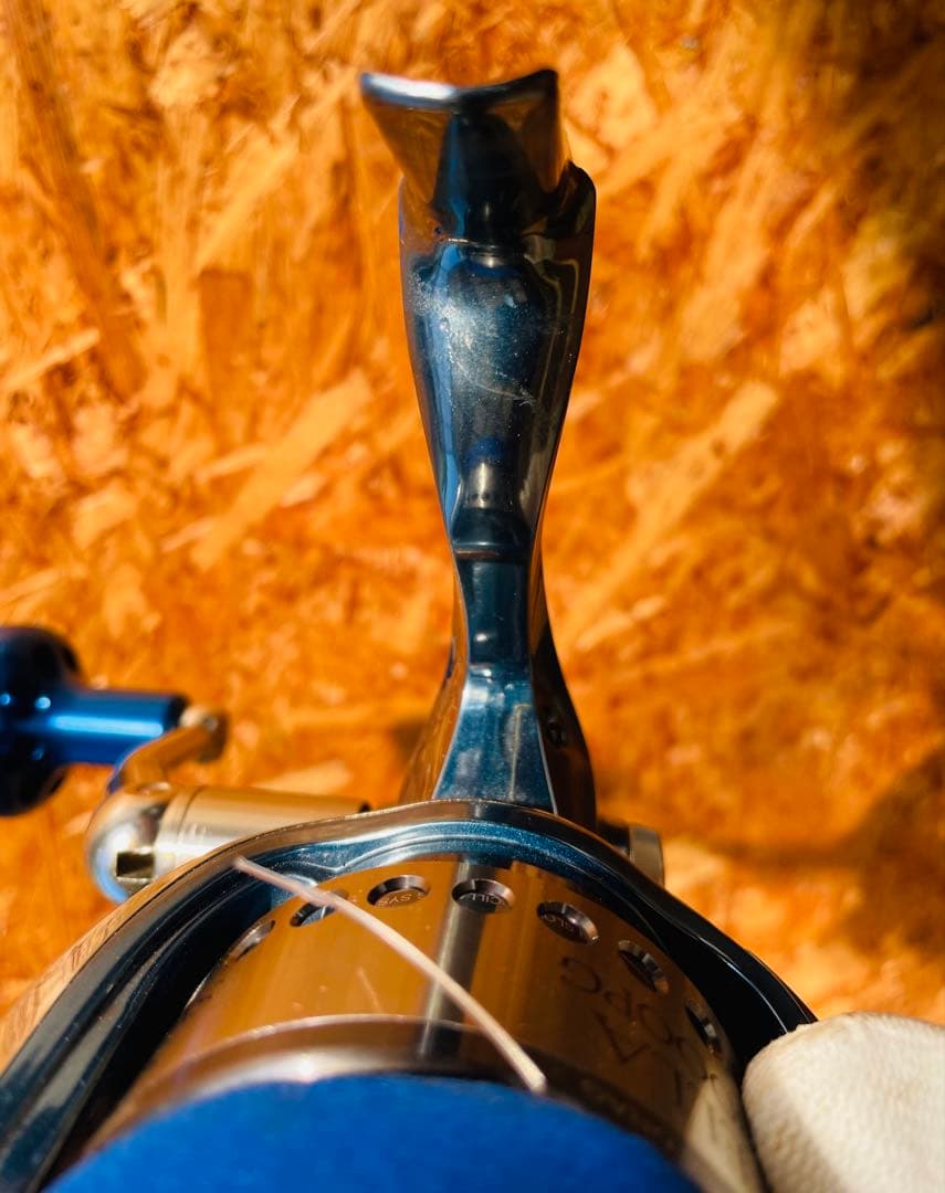 SHIMANO 01ステラ　2個セット　STELLA SW8000PG