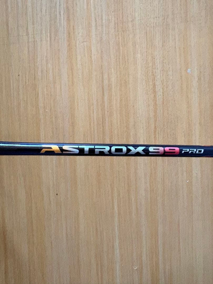 ラケット ASTROX99pro