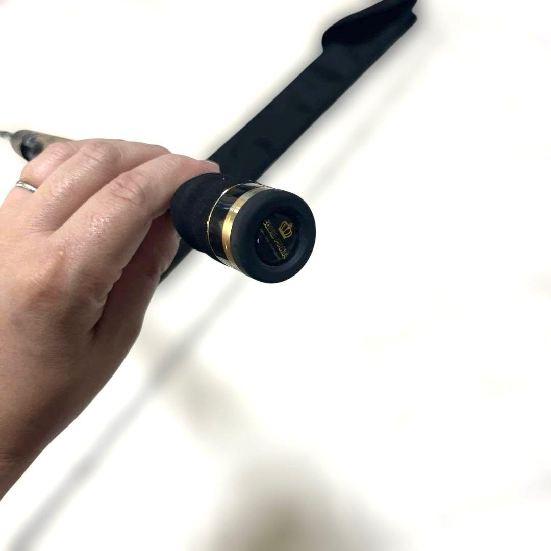 限定カラースクイッドマニア ZERO G EVOLUTION 704マーキュリー