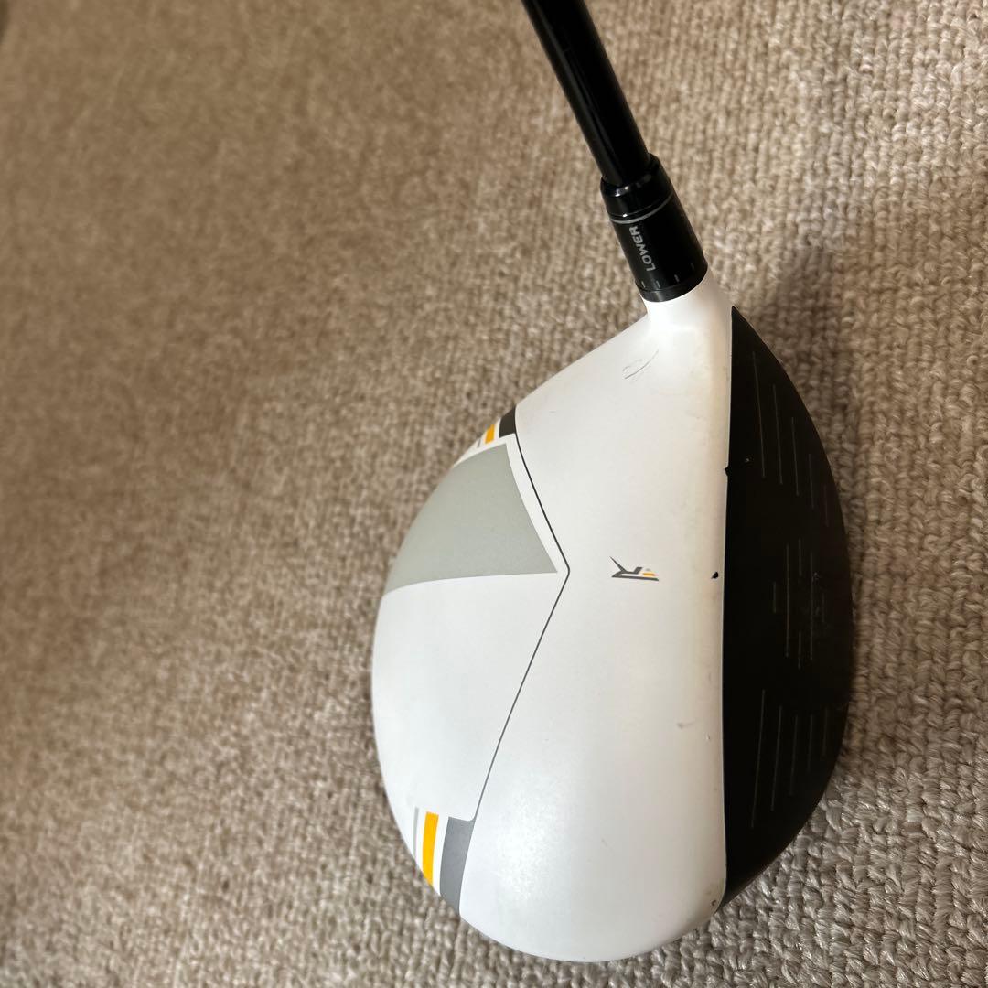 RBZ ドライバー 9.5度 ステージ2