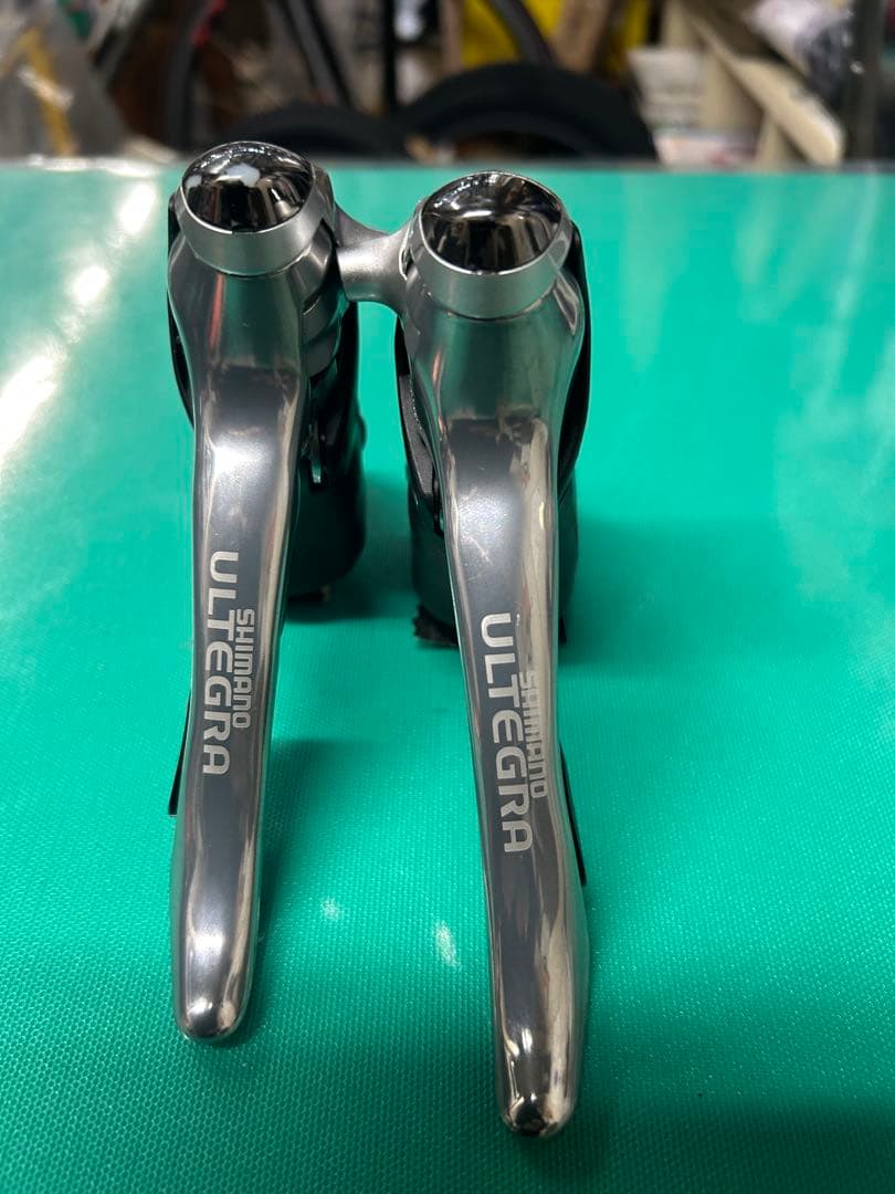 値下げ！SHIMANO シマノ ULTEGRA アルテグラ ST6510