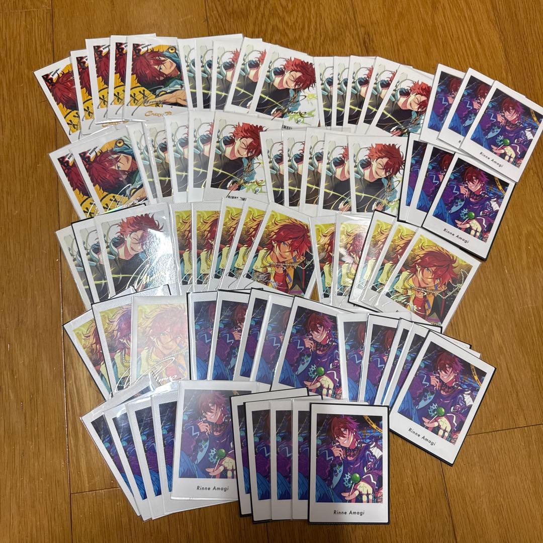 あんスタ！！　燐音　グッズセット