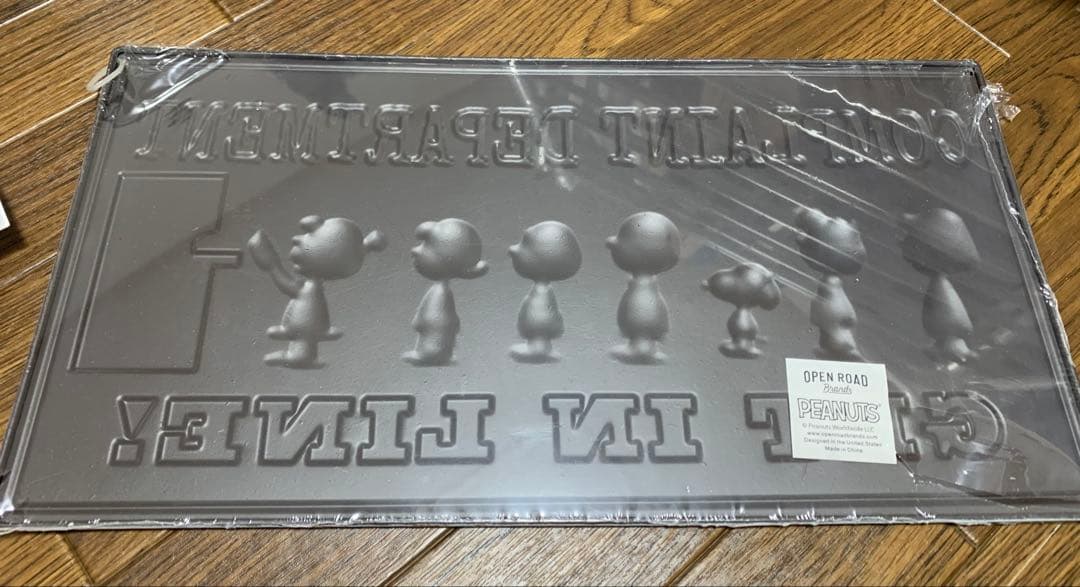 【新品未開封】非売品スヌーピーファンクラブ特典　グッズまとめ　画像多数有