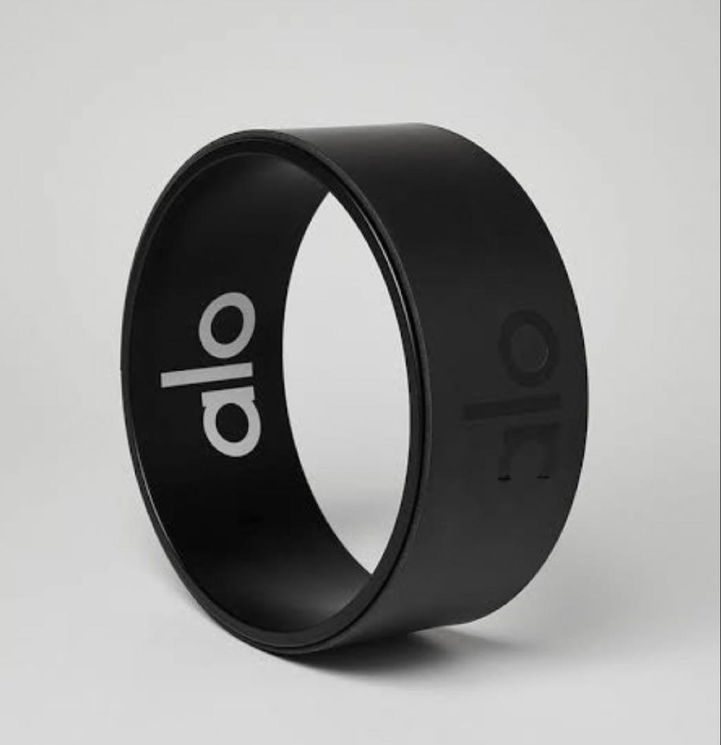 ALO YOGA ヨガホイール　BEND IT YOGA WHEEL