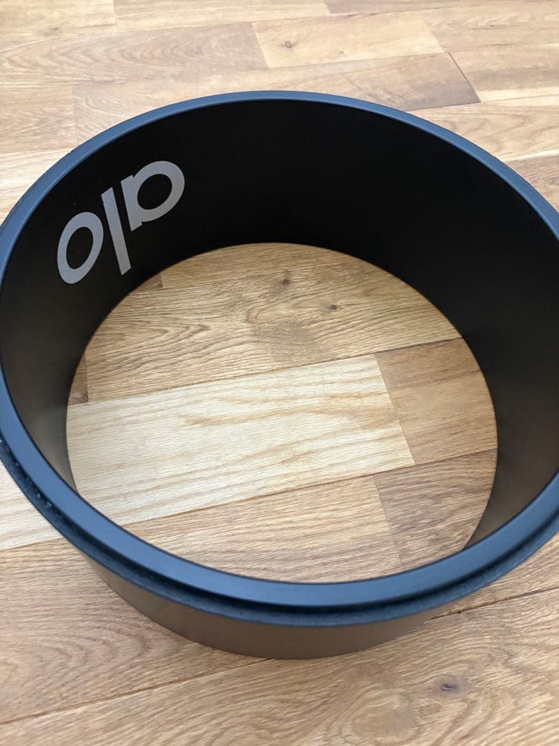 ALO YOGA ヨガホイール　BEND IT YOGA WHEEL