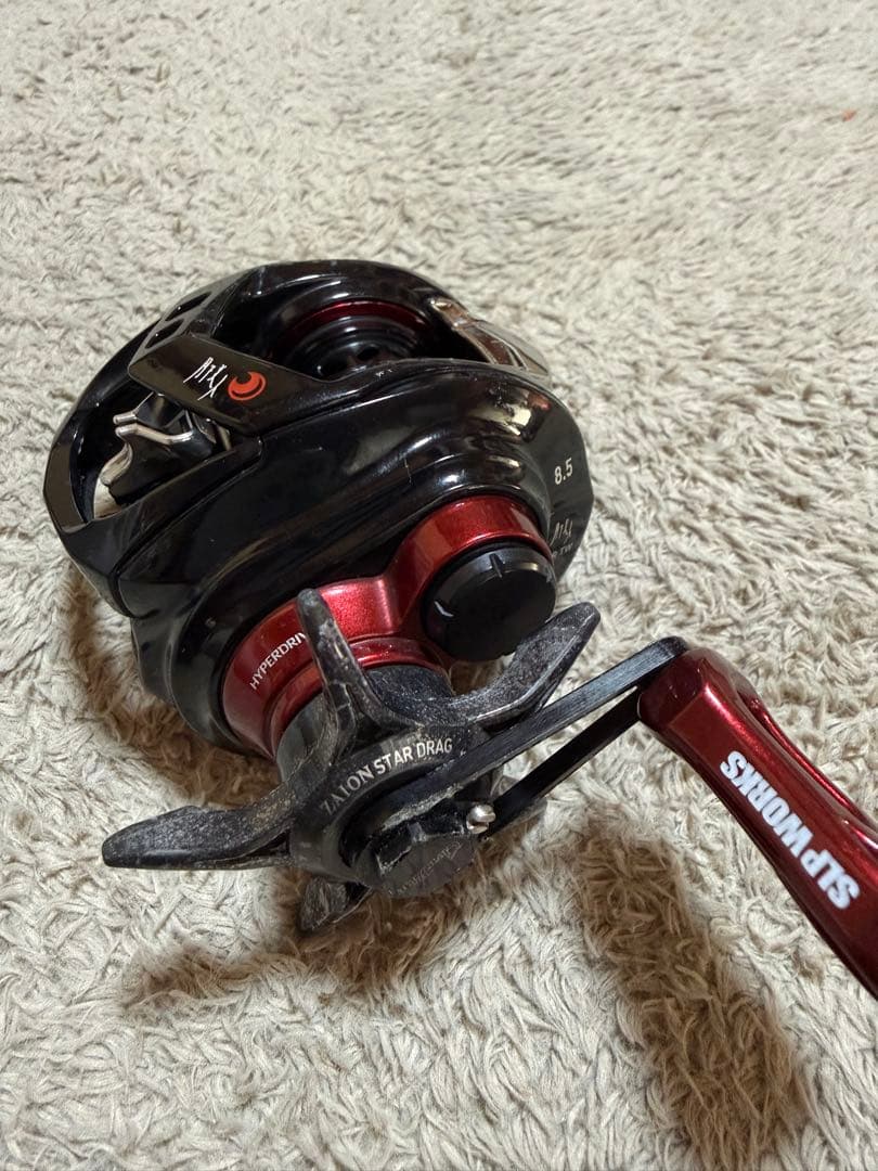 月下美人 AIR TW 8.5L