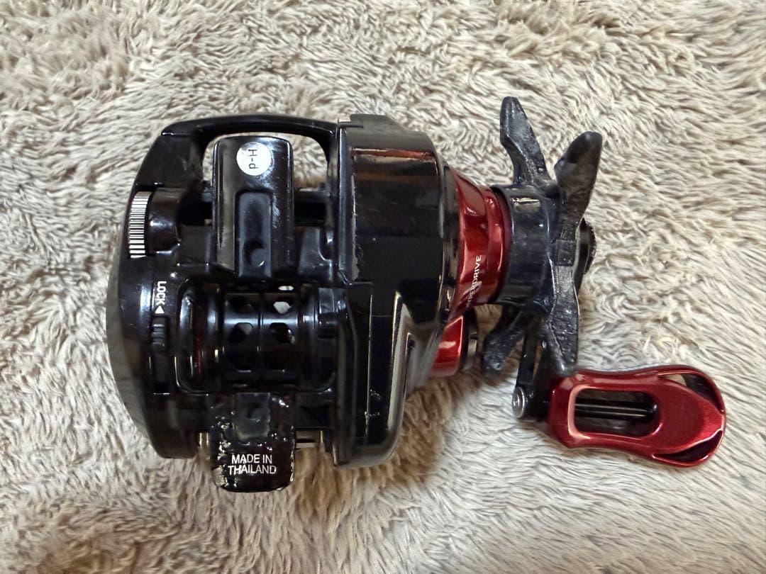 月下美人 AIR TW 8.5L
