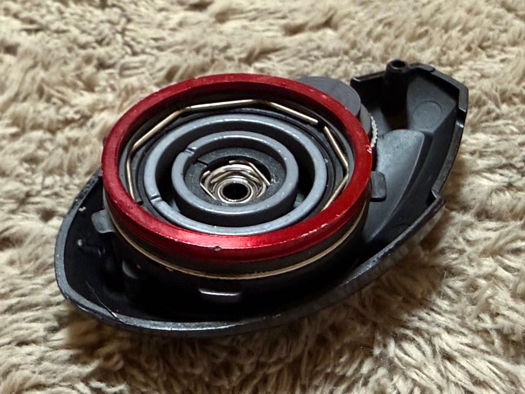 月下美人 AIR TW 8.5L