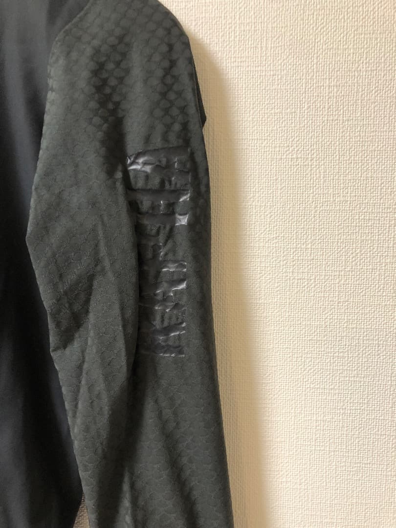 Rapha サイクルジャージ Mサイズ グレー