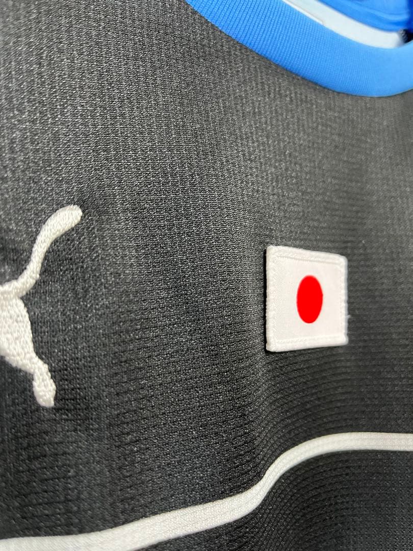 美品　川崎フロンターレ　XXL ユニフォーム　大島僚太　サイン入り　ACL