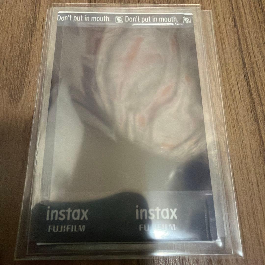 南みゆか 直筆サイン入りチェキ 当選品