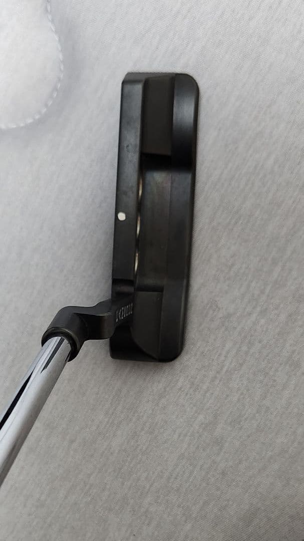 クラブ Scotty Cameron Newport 33inc