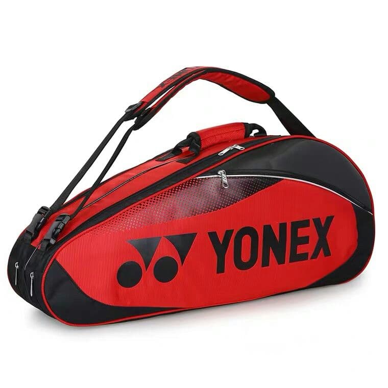 YONEX 男女兼用 ラケットバックパック テニス バッグ