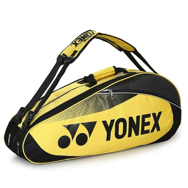 YONEX 男女兼用 ラケットバックパック テニス バッグ