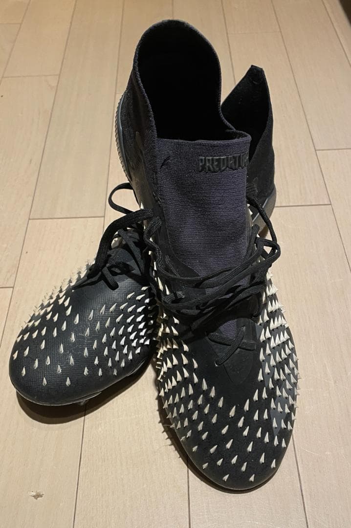 シューズ adidas Predator freak.1