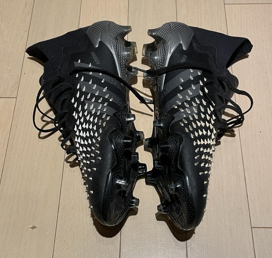 シューズ adidas Predator freak.1