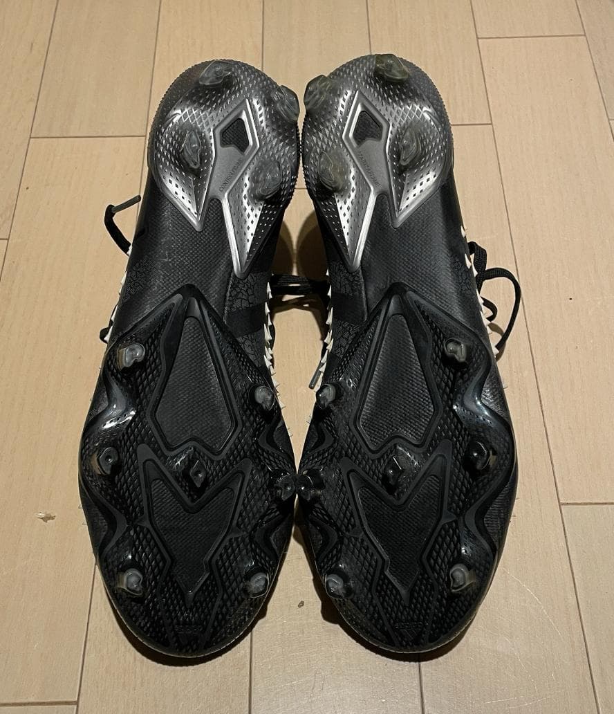 シューズ adidas Predator freak.1