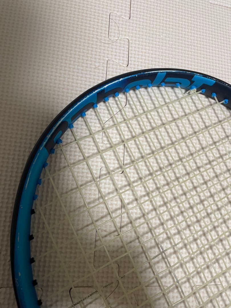 Babolat Pure Drive Team テニスラケット　G1 G2