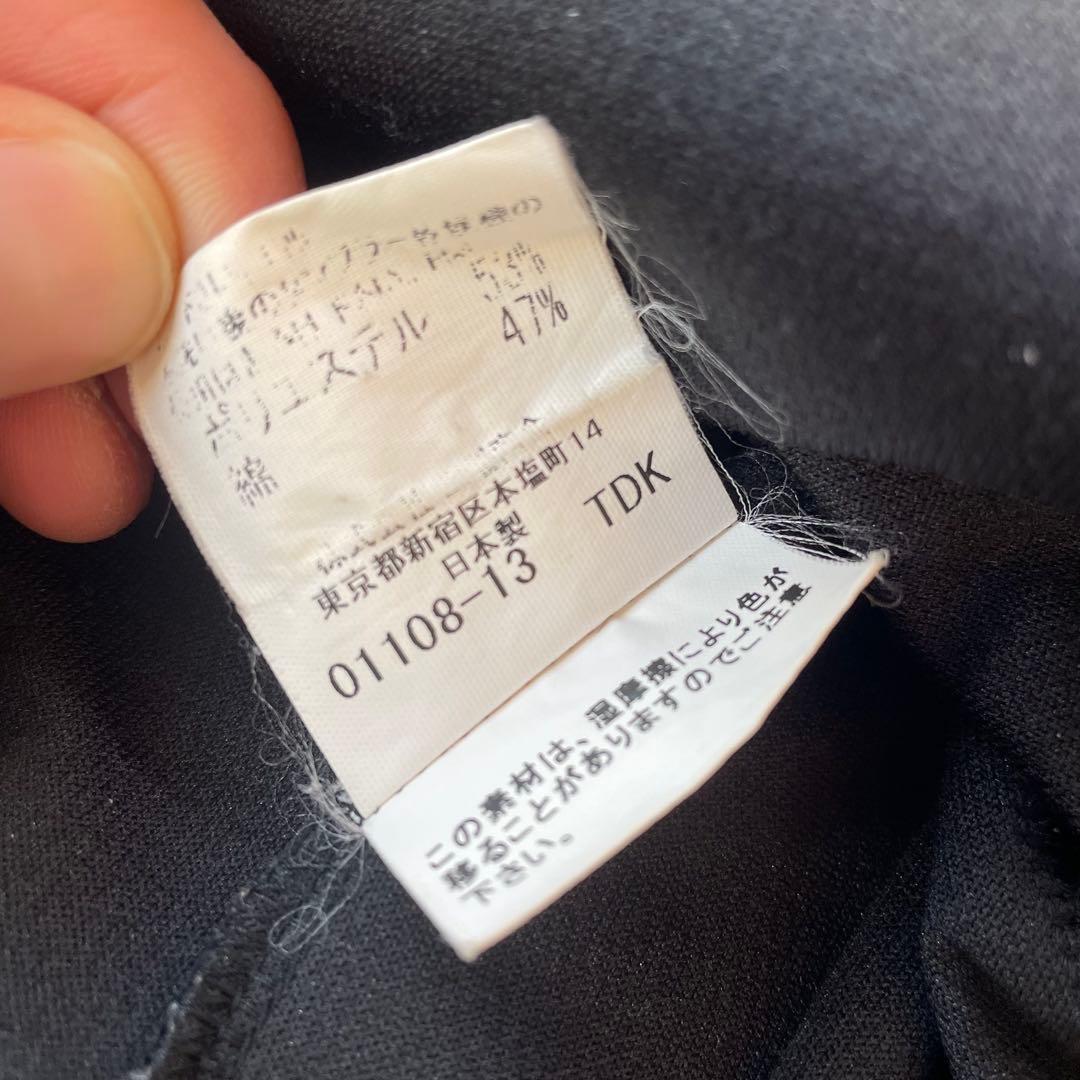 BURBERRY GOLF ワンピース 半袖 ノバチェック ポロシャツワンピ L