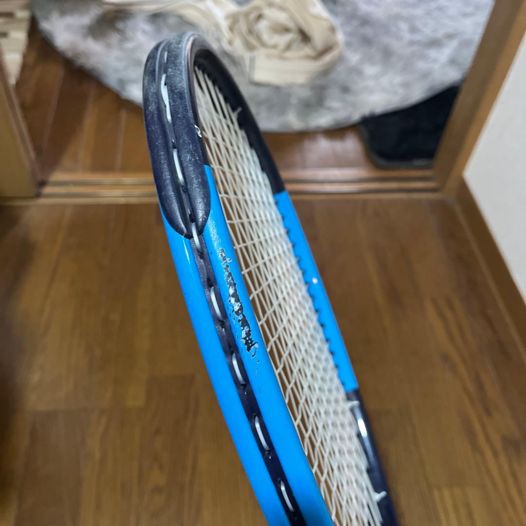 ラケット(硬式用) Wilson ultra tour 97 g2