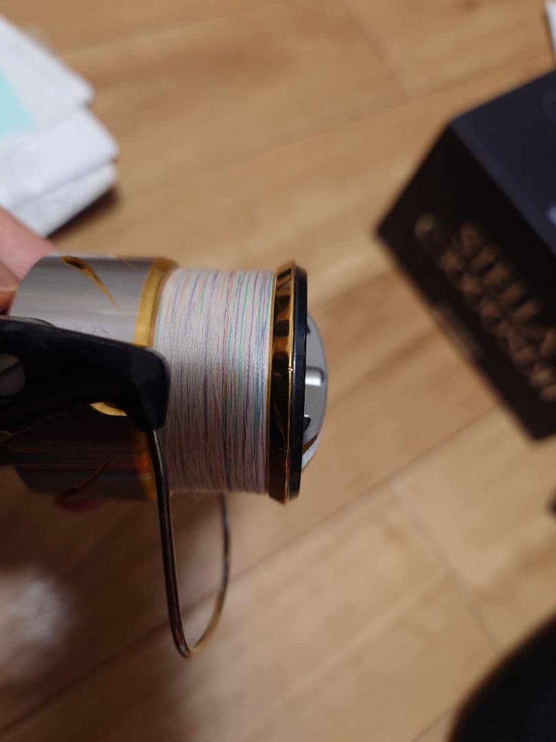 SHIMANO 14 STELLA ステラ C3000SDH