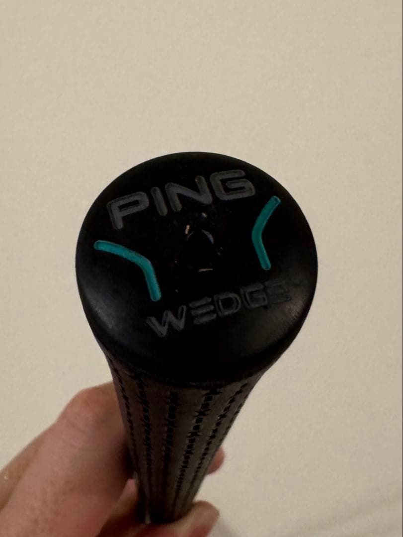 PING GLIDE 3.0 60度ウェッジ