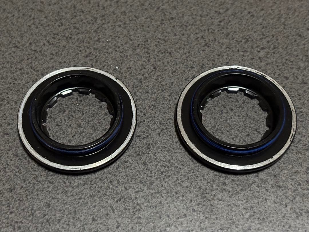 TEKTRO TRP ローター 160mm センターロック