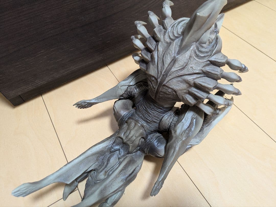 平成大怪獣シリーズ　レギオン（青目）