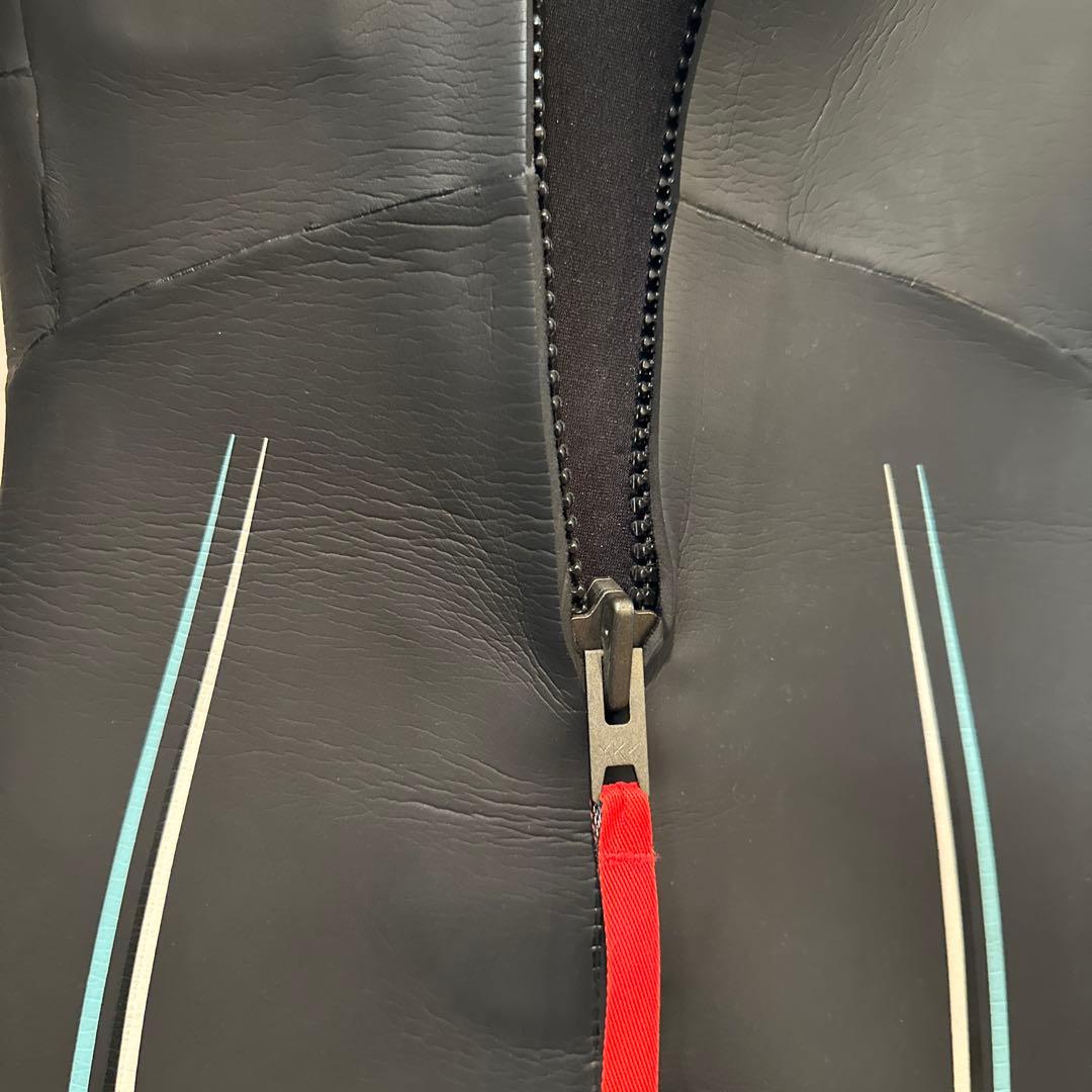 HUUB ウェットスーツ 収納バッグ付き トライアスロン サイズWS