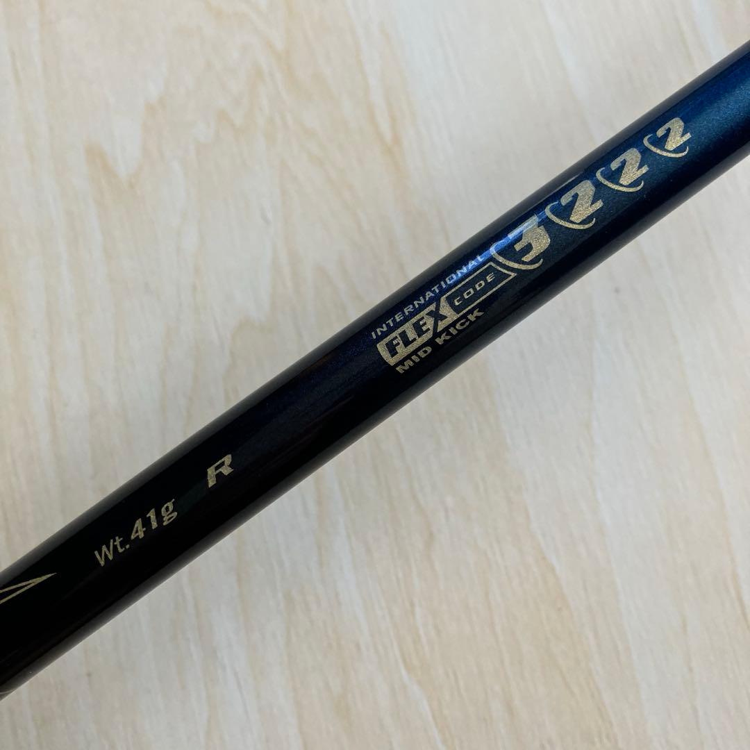ゼクシオ 13 ハイブリッド【フレックスR】H5ヘッドカバー付き