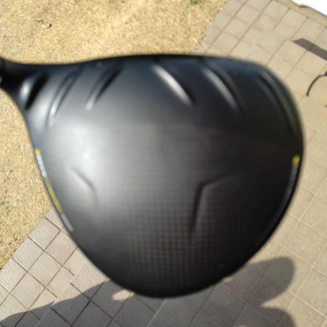 ピン PING G430LST ドライバーLINQ M40X ホワイト5X