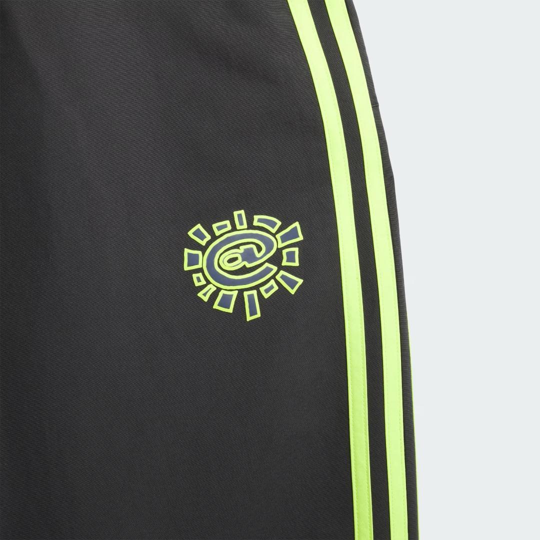 新品 adidas always ジャケット+パンツ 2点セット 2XL