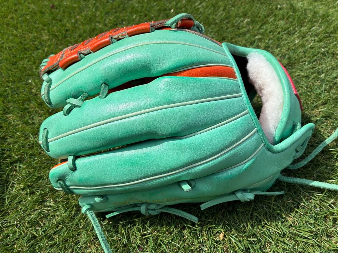 Rawlings 軟式グローブ