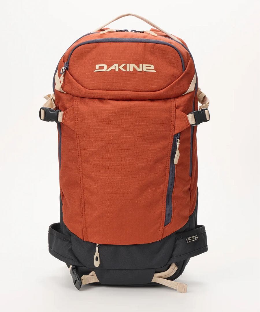25/26’DAKINE HELI PRO BACKPACK 24L 新品未使用
