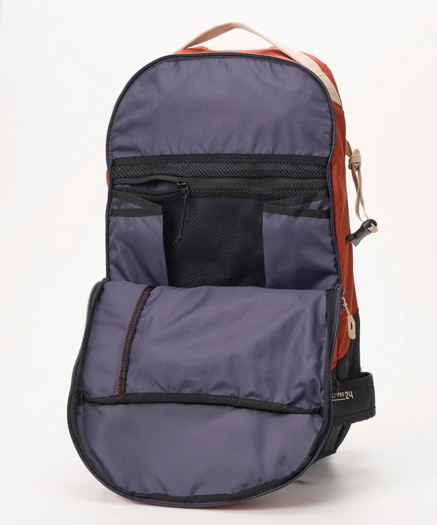 25/26’DAKINE HELI PRO BACKPACK 24L 新品未使用