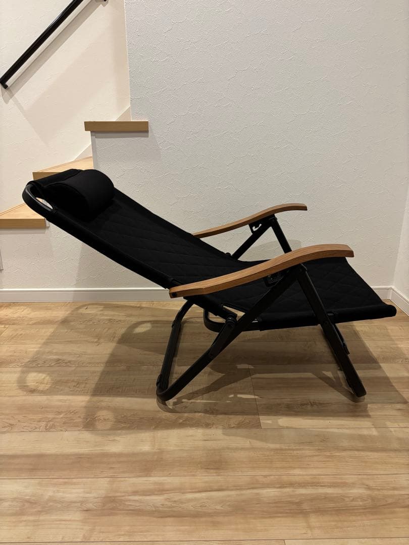 【donmama品】Hilander クライマックスローチェア
