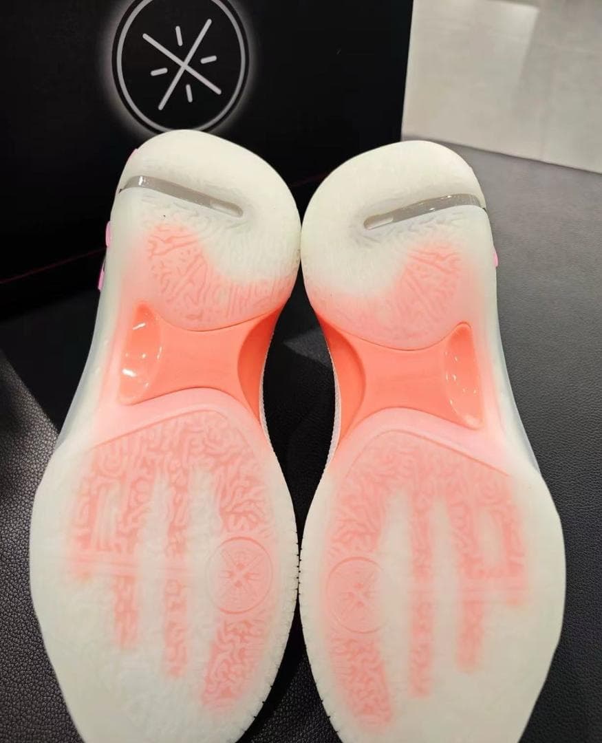 リーニン Wade Shadow 6 ファンタジー US 9.5