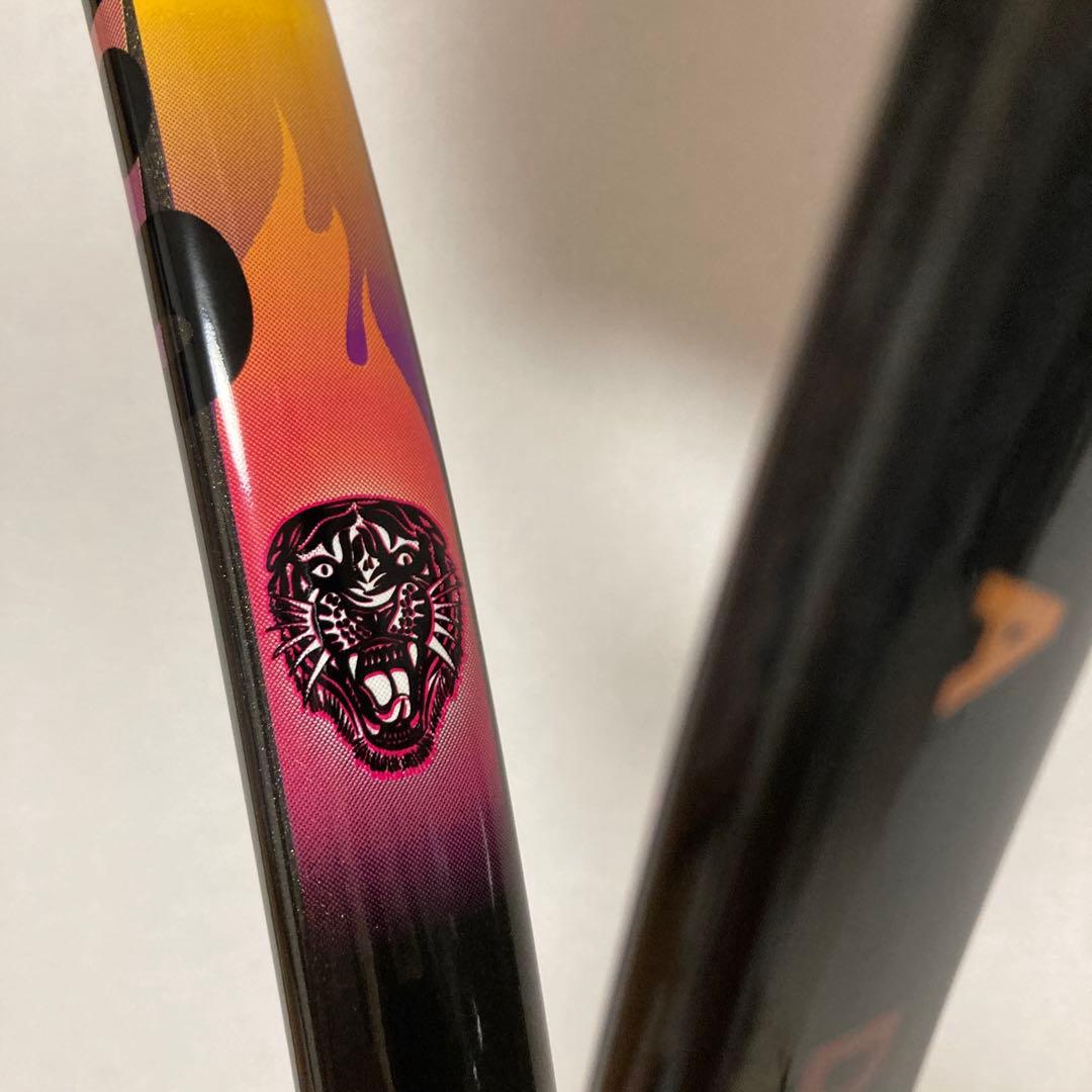 ラケット(硬式用) BLADE 98 V9 16X19 FIGHTER Saby Edition