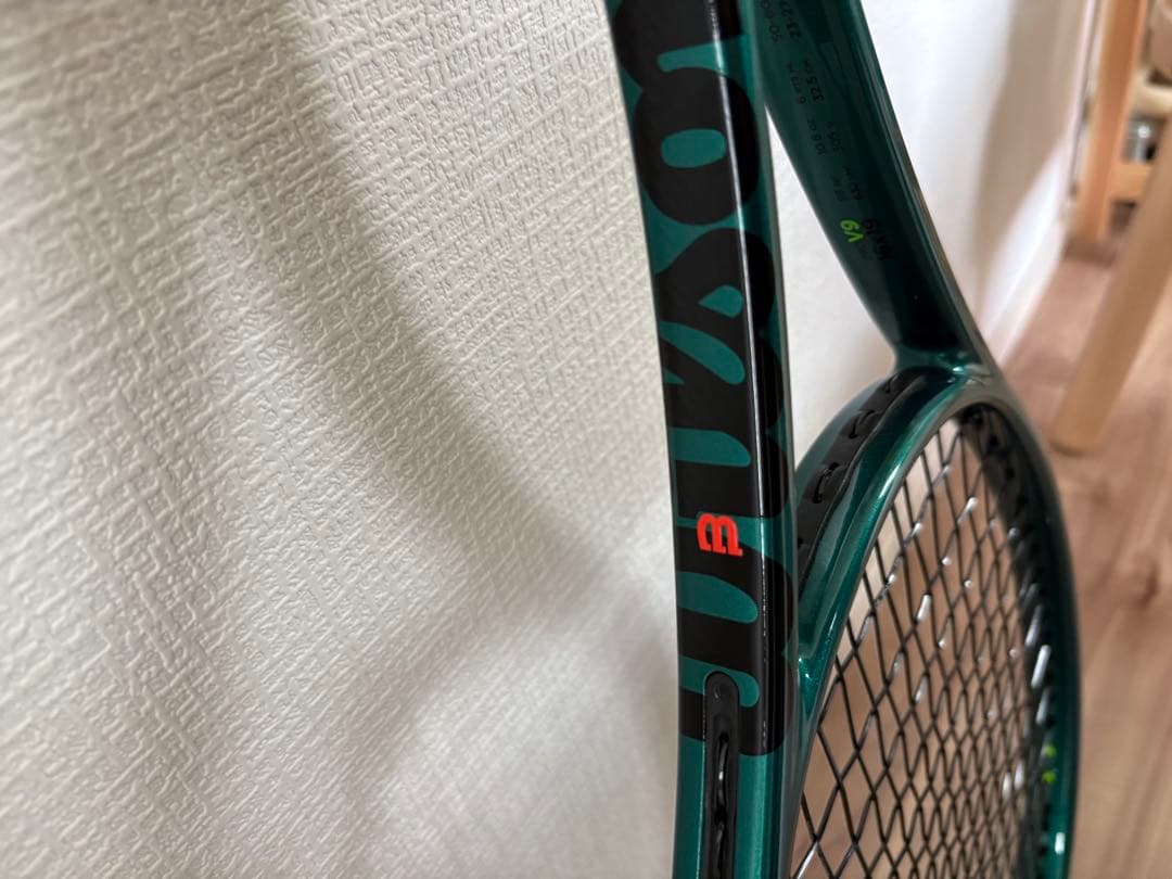 Wilson ブレード98