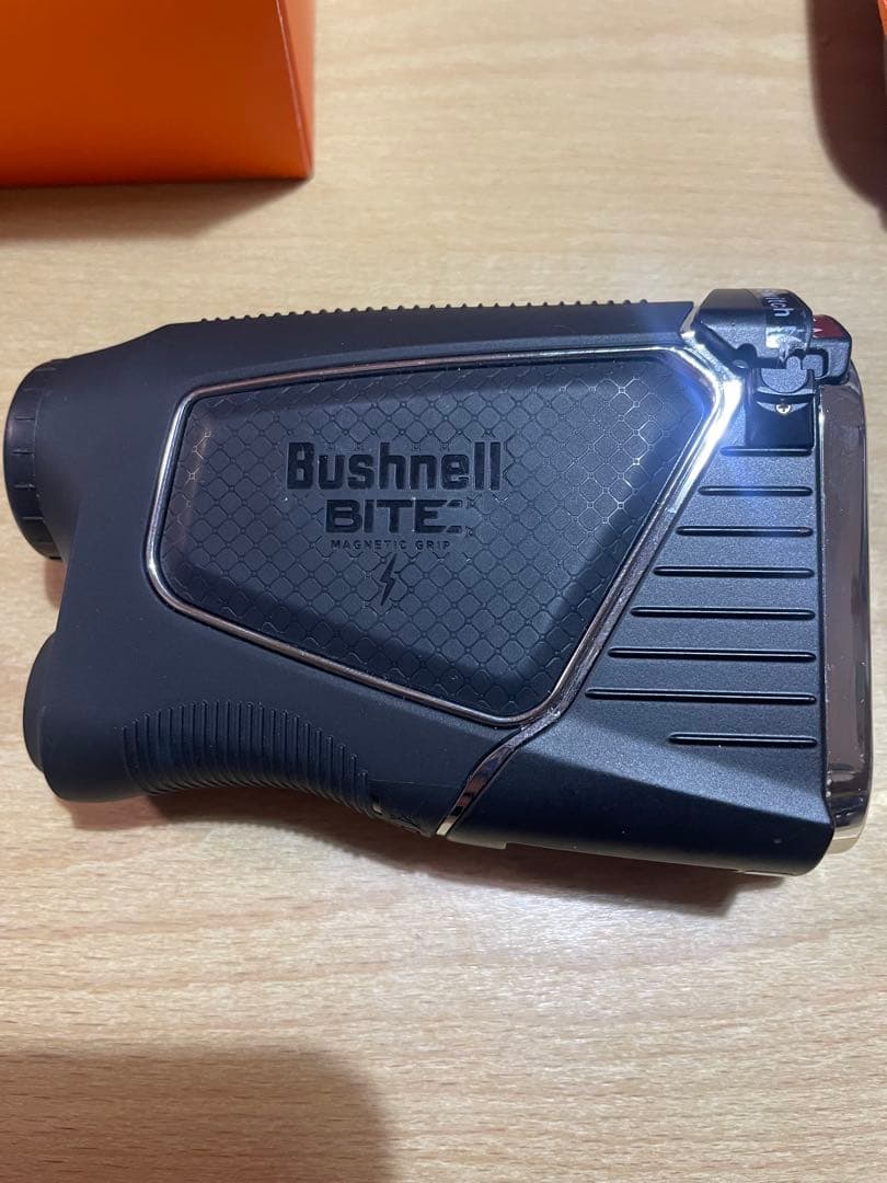 Bushnell Pro X3+ プラス ゴルフ用距離計