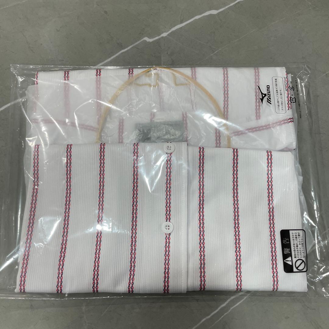 新品未使用品　大谷翔平 WBC2026 レプリカユニホーム　 Oサイズ　ホーム